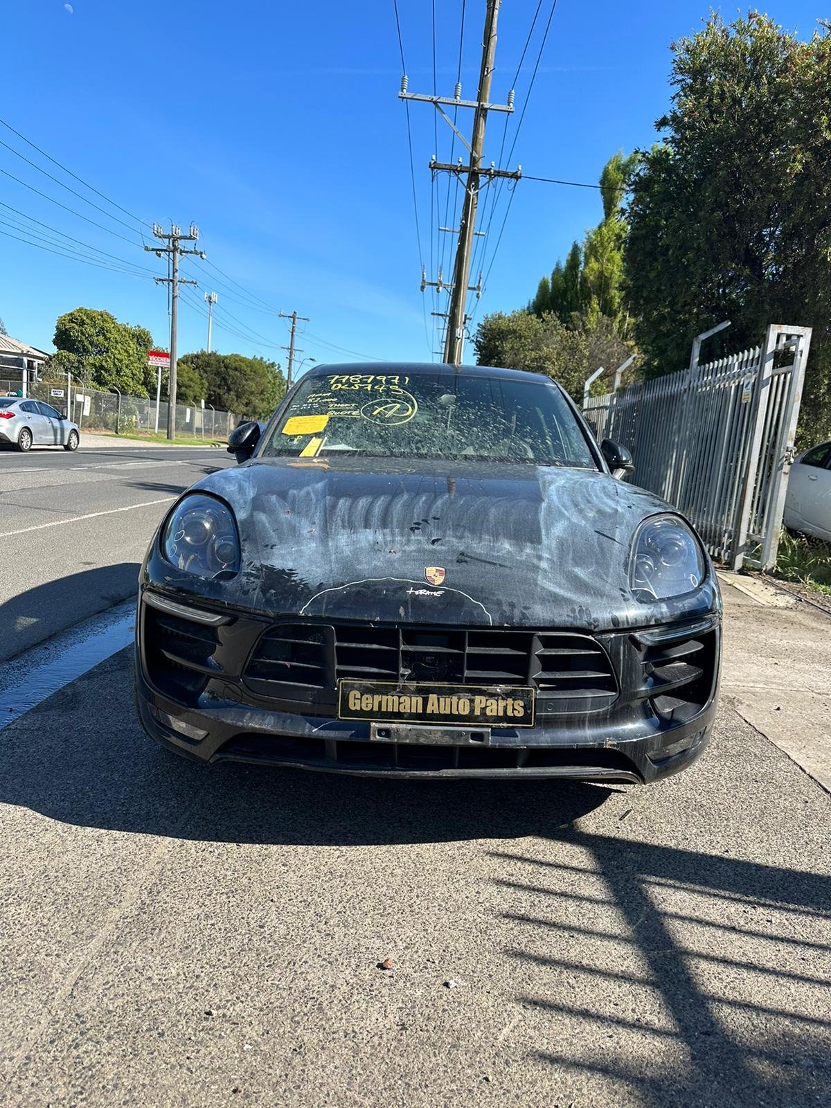 Porsche Parts in Melbourne, Victoria